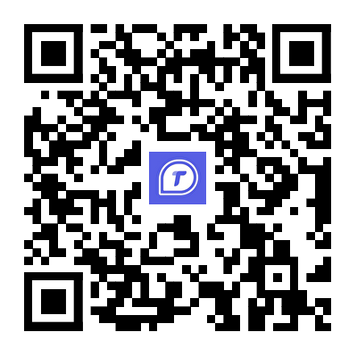 钛安信官方下载二维码